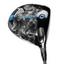 Callaway Paradym Ai Smoke Max Ladies Golf Driver - thumbnail image 1