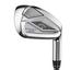 Callaway Paradym Ai Smoke Max Fast Golf Irons - Graphite - thumbnail image 1