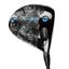 Callaway Paradym Ai Smoke Triple Diamond Max Driver - thumbnail image 1