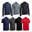 Callaway Swing Tech Polo and Tour Merino Sweater Bundle Pack - thumbnail image 1
