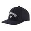 Callaway Tour Authentic Golf Cap - Black - thumbnail image 1