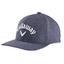 Callaway Tour Authentic Golf Cap - Grey - thumbnail image 1