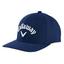 Callaway Tour Authentic Golf Cap - Navy - thumbnail image 1