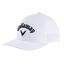 Callaway Tour Authentic Golf Cap - White - thumbnail image 1