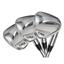 Cleveland CBZ Golf Wedge Bundle Set - Steel - thumbnail image 1