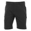 Calvin Klein Genius 4-Way Stretch Golf Shorts - Black - thumbnail image 1