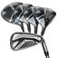 Cobra Aerojet Max Women's Full Golf Club Package Set - thumbnail image 1