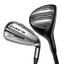 Cobra Baffler Combo Golf Irons - Steel - thumbnail image 1