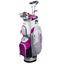 Cobra Fly XL Complete Women's Golf Club Package Set - Left Hand - thumbnail image 1
