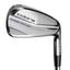 Cobra King Forged Tec One Length Golf Irons - Steel - thumbnail image 1