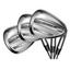 Cobra King X Wedge Bundle Set - Satin - thumbnail image 1
