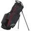 Callaway Fairway 14 HD Waterproof Golf Stand Bag - Graphite/Desert Camo/Red - thumbnail image 1