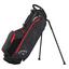 Callaway Fairway C HD Waterproof Golf Stand Bag - Graphite/Desert Camo/Red - thumbnail image 1