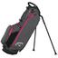 Callaway Fairway C HD Waterproof Golf Stand Bag - Charcoal/Pink - thumbnail image 1