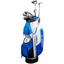 Cobra Fly XL Golf Package Set - Graphite (11-Piece) - thumbnail image 1