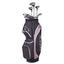 Cobra Fly XL 2 Golf Package Set - Ladies Cart (11-Piece) - thumbnail image 1