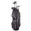 Cobra Fly XL 2 Golf Package Set - Steel Cart (11-Piece) - thumbnail image 1