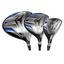 Cobra Fly XL Golf Driver + Fairway + Hybrid Bundle - thumbnail image 1