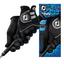 FootJoy Raingrip Golf Glove Pair Mens Small Black - thumbnail image 1