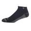 FootJoy ProDry Extreme Sport Mens Golf Socks - Black - thumbnail image 1