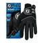 FootJoy Ladies RainGrip Golf Gloves Small - thumbnail image 3