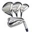 Ping G Le 3 Ladies Full Set - Graphite - thumbnail image 1