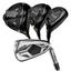 Ping G430 Max Mens Full Set - Graphite - thumbnail image 1