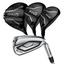 Ping G440 MAX Mens Full Set - thumbnail image 1