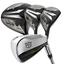 Wilson Staff Launch Pad 2 Golf Package Set - Steel - thumbnail image 1
