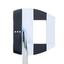 Odyssey Ai-ONE Square 2 Square Jailbird Cruiser Golf Putter - thumbnail image 1