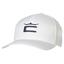 Cobra Tour Crown 110 Golf Cap - White - thumbnail image 1