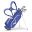 Mizuno JM01 Junior Golf Package Set - Age 6-9 - thumbnail image 1