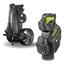 Motocaddy M3 GPS Electric Golf Trolley + Pro Series Cart Bag Bundle - thumbnail image 1