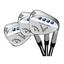 Callaway MD Forged Tour Issue Wedge Bundle - Raw - thumbnail image 1