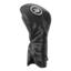 Mizuno Tour Black Golf Headcovers - Fairway - thumbnail image 1