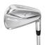 Mizuno Pro 241 Irons - Steel - thumbnail image 1