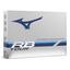 Mizuno RB Tour Golf Balls - White - thumbnail image 1