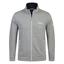 Oscar Jacobson Theo Tour Full-zip Jacket - Grey - thumbnail image 1