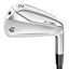 TaylorMade P790 2021 UDI Golf Irons - thumbnail image 1