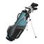 Wilson Pro Staff JGI Girls Golf Package Set 11-14 Years - thumbnail image 2