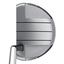 TaylorMade Spider GT Rollback Silver Small Slant Golf Putter - thumbnail image 1
