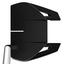 TaylorMade Spider GT Black Small Slant Golf Putter - thumbnail image 1