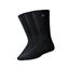 FootJoy Comfort Sof 3 Pair Sock Pack - Black - thumbnail image 1