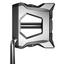 Cobra KING 3D Printed AGERA Golf Putter - thumbnail image 1