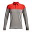 Under Armour Long Sleeve Playoff Golf Polo Shirt - thumbnail image 1