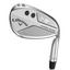 Callaway Jaws Raw Chrome Golf Wedge - Steel - thumbnail image 2