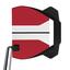 TaylorMade Spider GTX Red Small Slant Golf Putter - thumbnail image 1