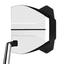 TaylorMade Spider GTX White Small Slant Golf Putter - thumbnail image 1