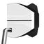TaylorMade Spider GTX White Single Bend Golf Putter - thumbnail image 1