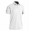 Callaway Odyssey Ventilated Block Golf Polo Shirt - thumbnail image 2